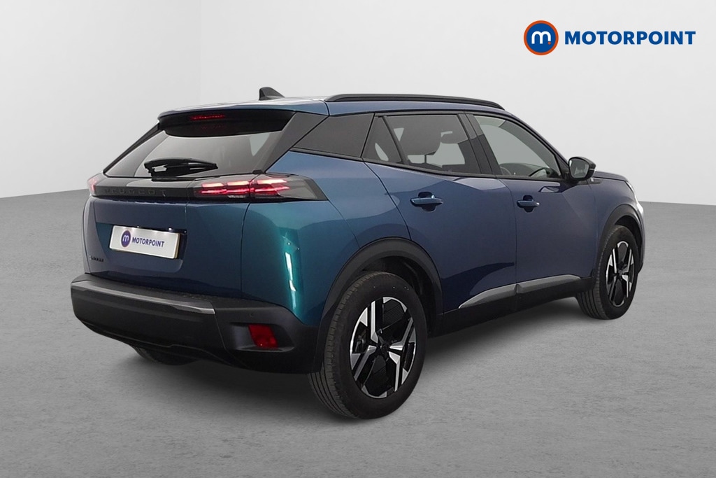 Used Peugeot 2008 2025 for sale - 78109734: Photo 7