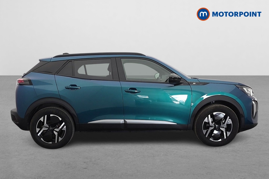 Used Peugeot 2008 2025 for sale - 78109734: Photo 8