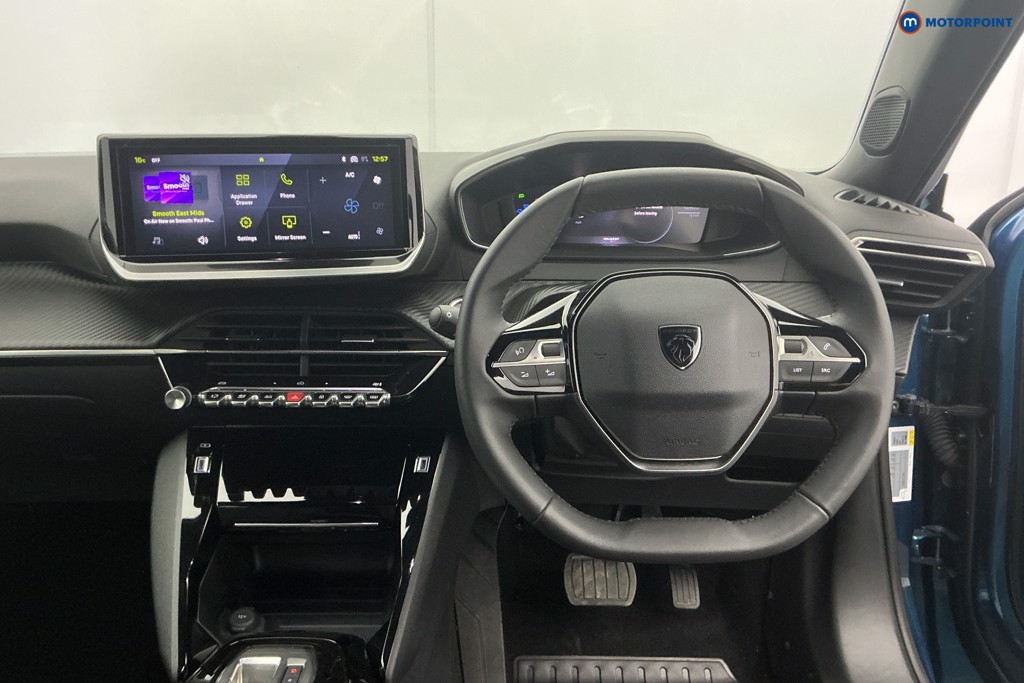 Used Peugeot 2008 2025 for sale - 78109734: Photo 9