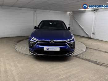 Used Citroen C5 X 2022 for sale - 74843768: Photo