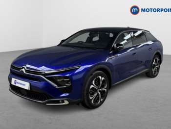 Used Citroen C5 X 2022 for sale - 74843768: Photo