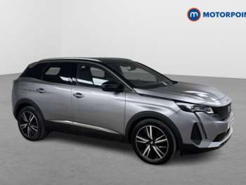 2022 - 1.5 BlueHDi GT Premium 5dr EAT8