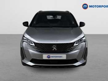 Used Peugeot 3008 2022 for sale - 74591480: Photo