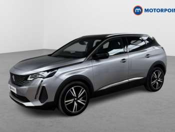 Used Peugeot 3008 2022 for sale - 74591480: Photo