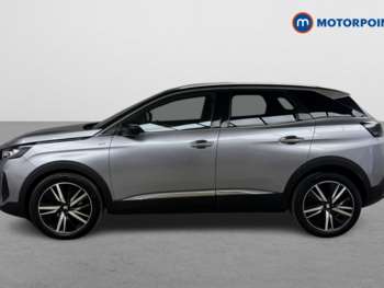 Used Peugeot 3008 2022 for sale - 74591480: Photo