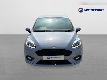 Used Ford Fiesta 2021 for sale - 79008594: Photo