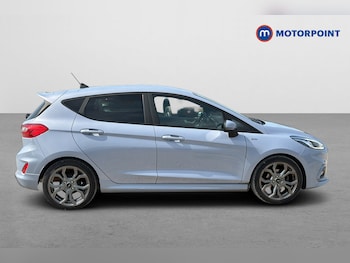 Used Ford Fiesta 2021 for sale - 79008594: Photo