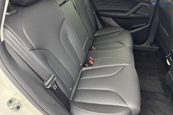 Used MG MG HS 2025 for sale - 76157537: Photo 12