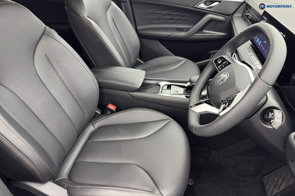 Used MG MG HS 2025 for sale - 76157537: Photo 13