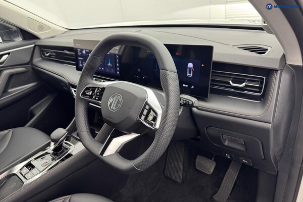 Used MG MG HS 2025 for sale - 76157537: Photo 15