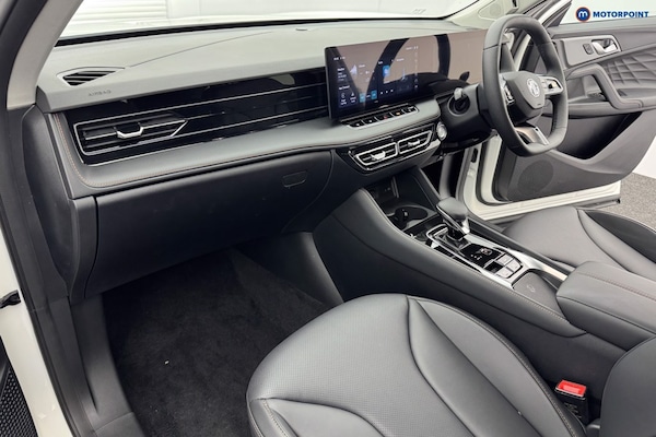 Used MG MG HS 2025 for sale - 76157537: Photo 16