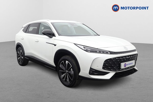 Used MG MG HS 2025 for sale - 76157537: Photo 1