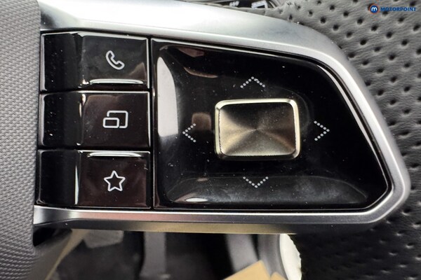 Used MG MG HS 2025 for sale - 76157537: Photo 27