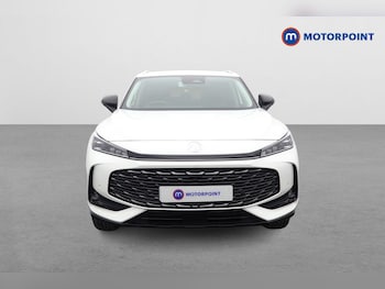 Used MG MG HS 2025 for sale - 76157537: Photo 2