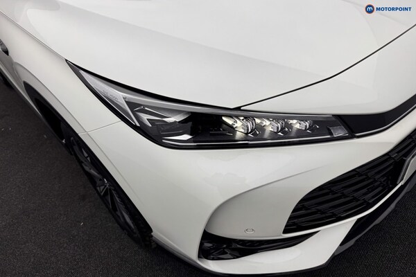 Used MG MG HS 2025 for sale - 76157537: Photo 35