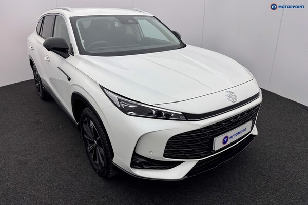 Used MG MG HS 2025 for sale - 76157537: Photo 36