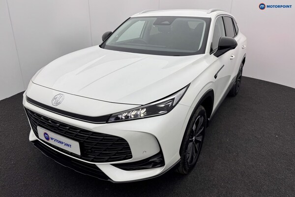 Used MG MG HS 2025 for sale - 76157537: Photo 38