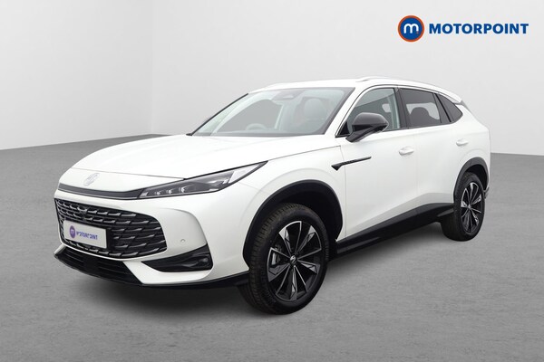 Used MG MG HS 2025 for sale - 76157537: Photo 3