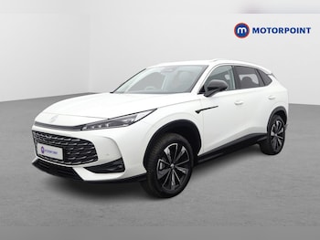 Used MG MG HS 2025 for sale - 76157537: Photo 3