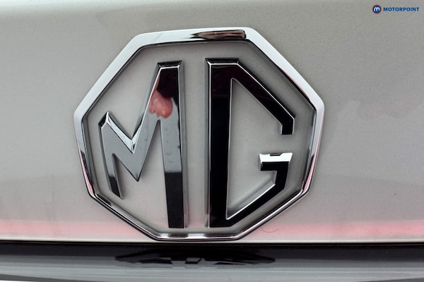Used MG MG HS 2025 for sale - 76157537: Photo 41