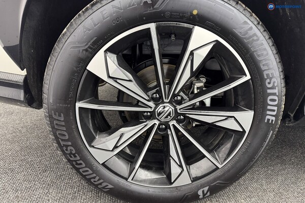 Used MG MG HS 2025 for sale - 76157537: Photo 42