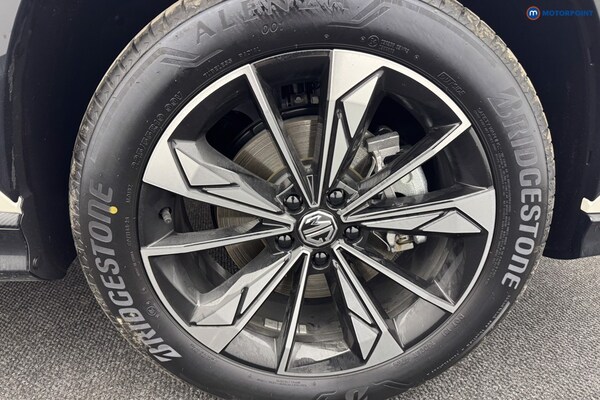 Used MG MG HS 2025 for sale - 76157537: Photo 43