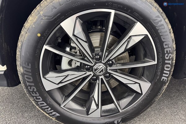 Used MG MG HS 2025 for sale - 76157537: Photo 44