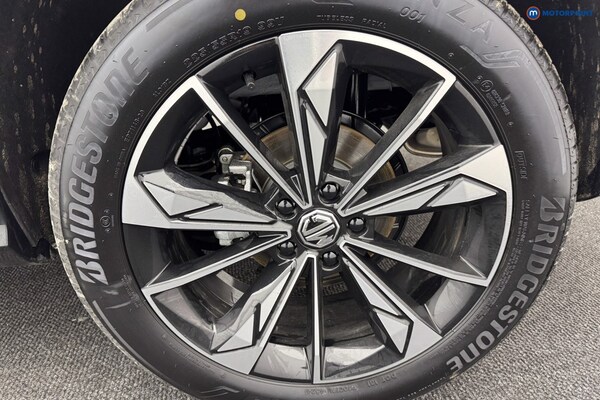 Used MG MG HS 2025 for sale - 76157537: Photo 45