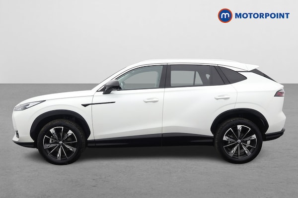Used MG MG HS 2025 for sale - 76157537: Photo 4