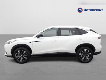 Used MG MG HS 2025 for sale - 76157537: Photo 4
