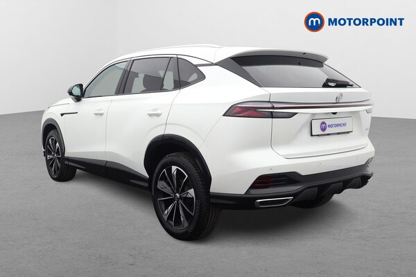 Used MG MG HS 2025 for sale - 76157537: Photo 5