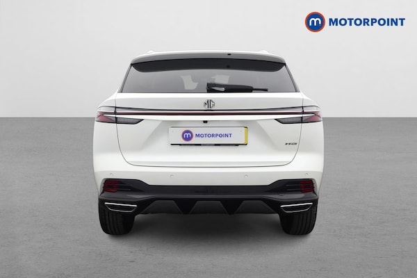 Used MG MG HS 2025 for sale - 76157537: Photo 6