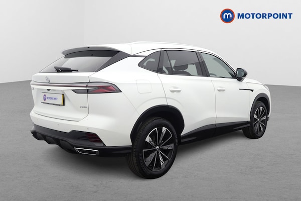 Used MG MG HS 2025 for sale - 76157537: Photo 7
