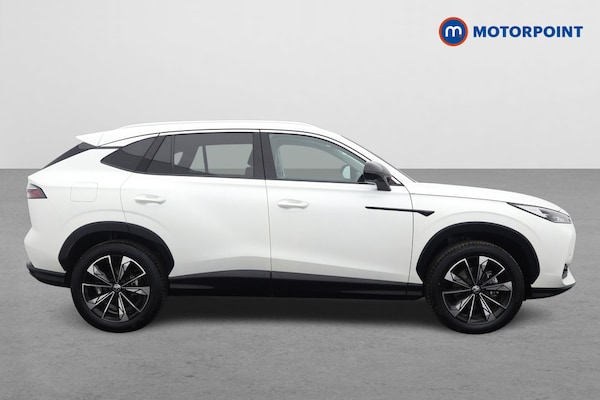 Used MG MG HS 2025 for sale - 76157537: Photo 8