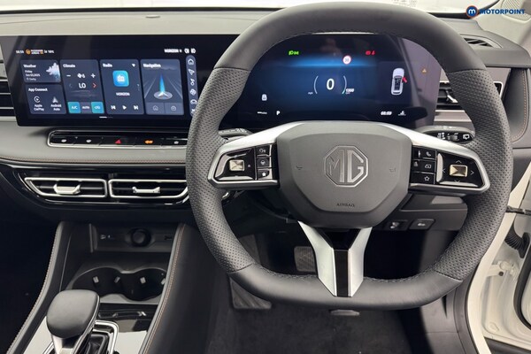 Used MG MG HS 2025 for sale - 76157537: Photo 9