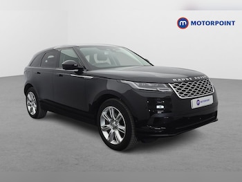 Used Land Rover Range Rover Velar 2021 for sale - 78521005: Photo