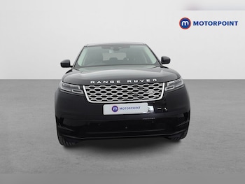 Used Land Rover Range Rover Velar 2021 for sale - 78521005: Photo