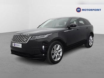 Used Land Rover Range Rover Velar 2021 for sale - 78521005: Photo