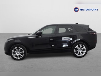 Used Land Rover Range Rover Velar 2021 for sale - 78521005: Photo