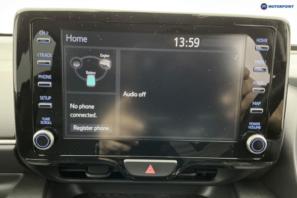 Used Mazda Mazda2 HYBRID 2023 for sale - 76961103: Photo 10