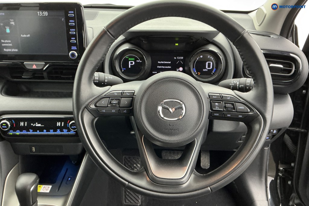 Used Mazda Mazda2 HYBRID 2023 for sale - 76961103: Photo 15