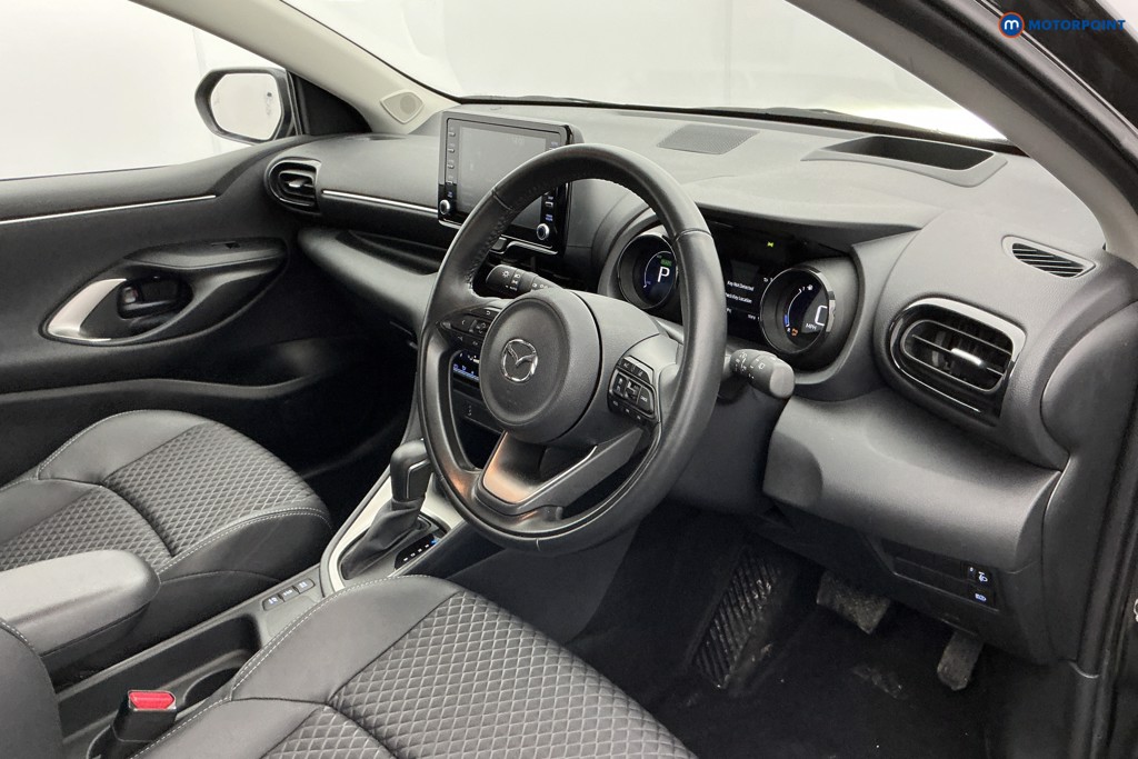 Used Mazda Mazda2 HYBRID 2023 for sale - 76961103: Photo 16