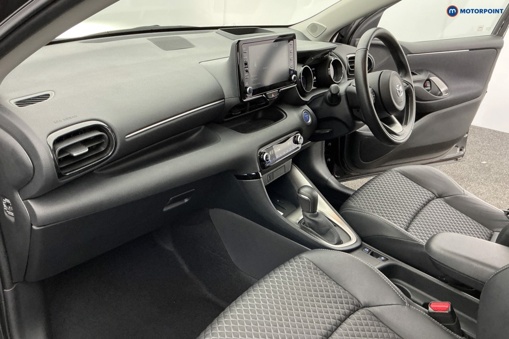 Used Mazda Mazda2 HYBRID 2023 for sale - 76961103: Photo 17