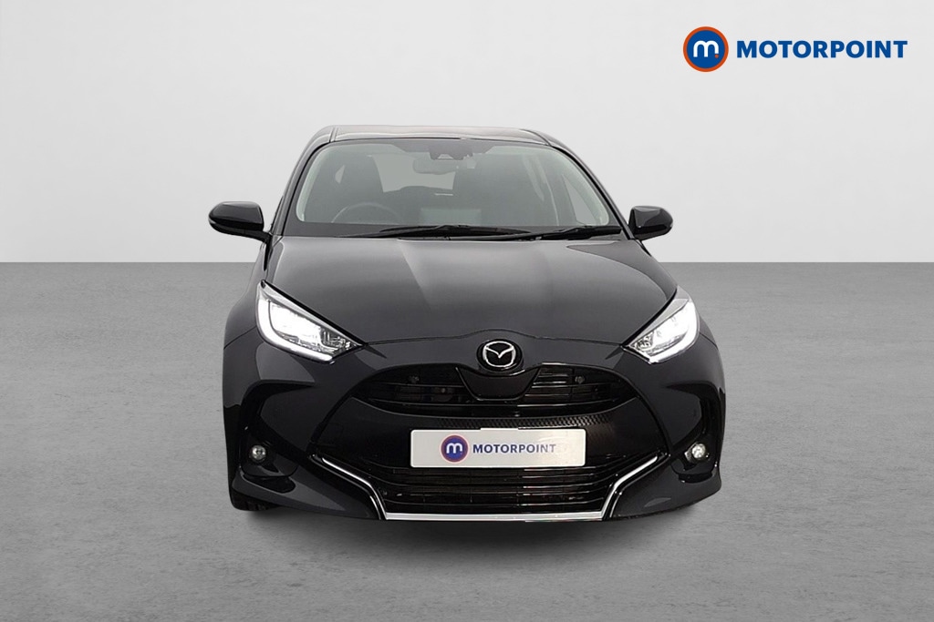 Used Mazda Mazda2 HYBRID 2023 for sale - 76961103: Photo 2