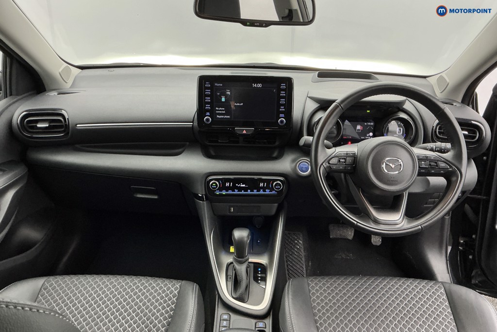 Used Mazda Mazda2 HYBRID 2023 for sale - 76961103: Photo 21