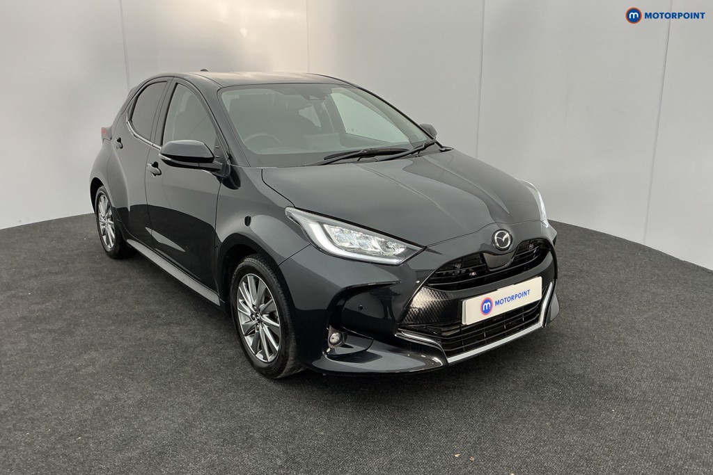 Used Mazda Mazda2 HYBRID 2023 for sale - 76961103: Photo 39