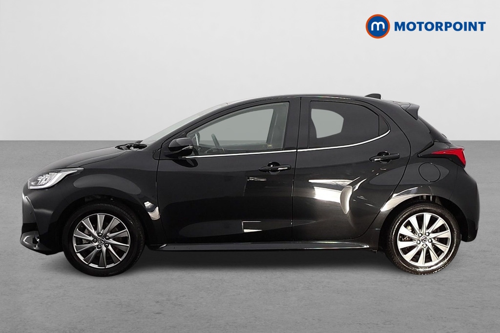 Used Mazda Mazda2 HYBRID 2023 for sale - 76961103: Photo 4