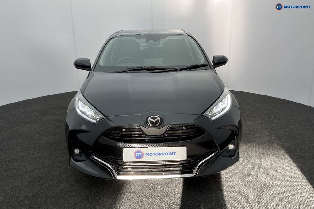 Used Mazda Mazda2 HYBRID 2023 for sale - 76961103: Photo 40