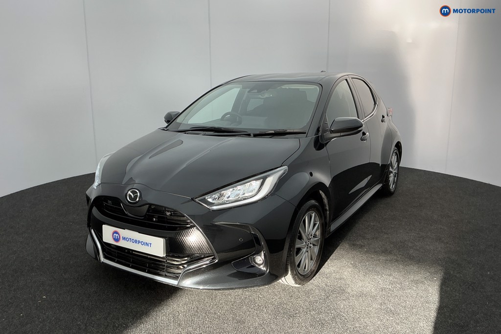 Used Mazda Mazda2 HYBRID 2023 for sale - 76961103: Photo 41