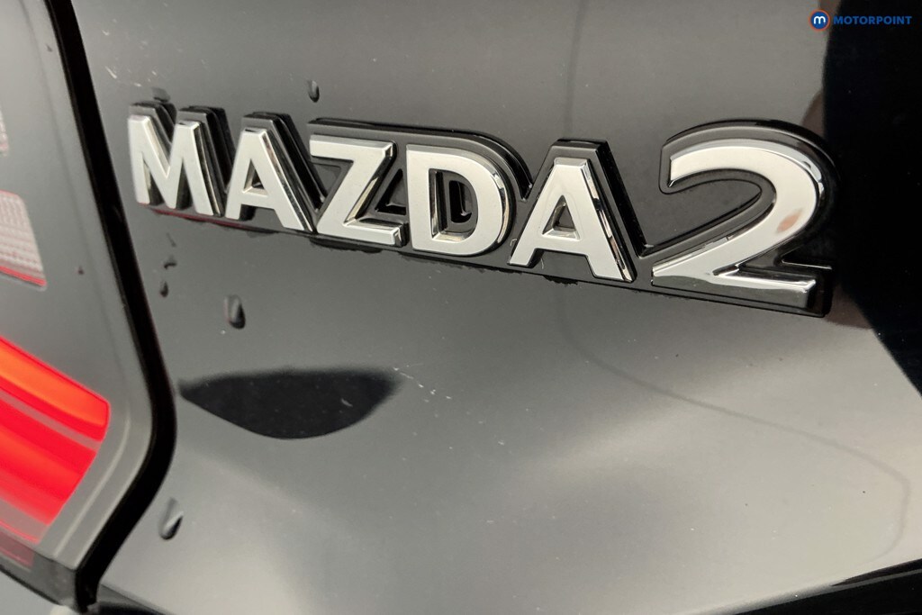 Used Mazda Mazda2 HYBRID 2023 for sale - 76961103: Photo 44